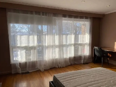 $980-Cozy Room for Rent in Steeles/Bathurst Image# 6