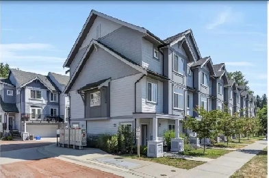 3 bedroom 4bath Townhouse for Rent Clayton heights Image# 9