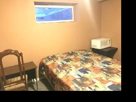 Furnished basement room in Charleswood WPG 4rent Jan 1 or sooner Image# 3