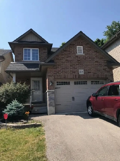 Detatched house available for rent Image# 3