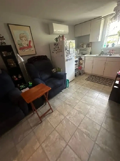 ONE BEDROOM GROUND FLOOR UNIT  FOR RENT - SCARBOROUGH Image# 5