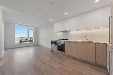 South Coquitlam – Modern 1 Bedroom Unit at SOCO Image# 6