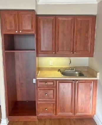 1 bed 1 bath available near by Torbram ASAP Image# 4