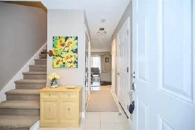 3 Beds,2 Bath,Finished Basement,Appliances,A.C.Garage,Patio,Town Image# 6