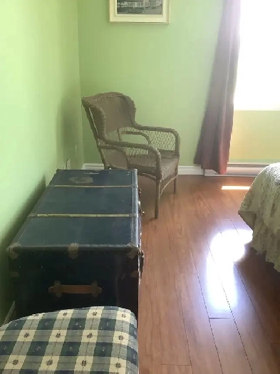 chambre à louer Image# 5