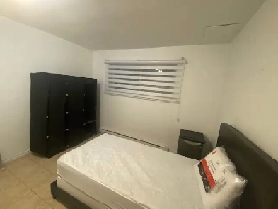 Chambre à louer Image# 1