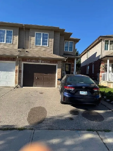 Furnished Basement for immediate renting in Kitchener-Waterloo Image# 6