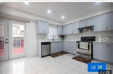 Room for rent in Brampton Image# 3