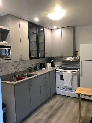 Private room all included steps Uottawa on Henderson Image# 6