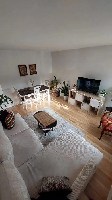 4 ½ Lease Transfer - Rosemont La Pétite Patrie Image# 8