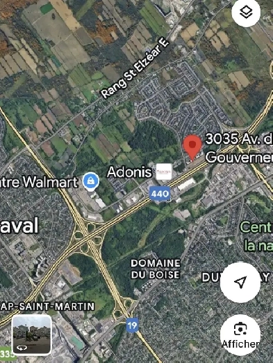 Condo/Appartement a louer. Image# 13