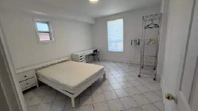 Two rooms available in downtown Toronto Image# 1