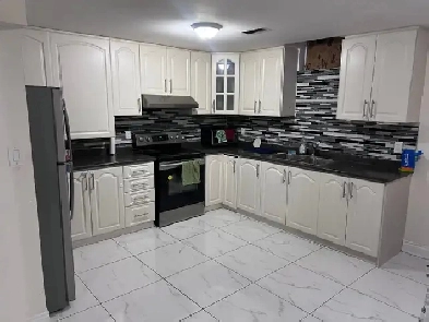 2 Bedroom Basement Available in Brampton Image# 2