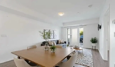 1 Bed   1 Den Condo apartment Image# 1