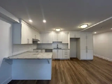 Grand 4 ½ à louer — Ahuntsic (Montréal) | 900 pi² | RÉNOVÉ Image# 6