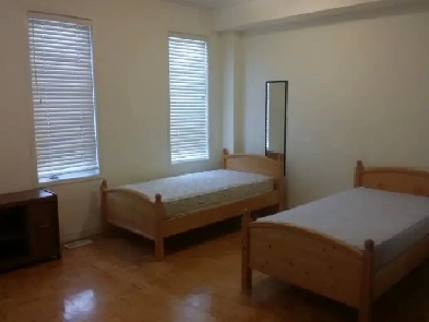 Large Room for Rent /North York / York Uni. village Image# 6