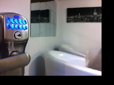 À VOIR - 2 1/2 ENTIÈREMENT MEUBLÉ ET ÉQUIPÉ À LOUER Image# 7