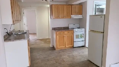 Two 1  bedroom Apartments Available for Rent Image# 3