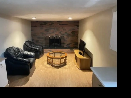 Furnished basement private BR for rent in NW utilities included Image# 9