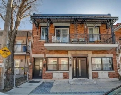 4 1/2 in lachine for rent. Image# 5