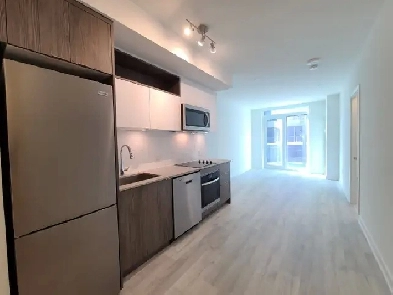 Brand New 2 Bed / 2 Bath Condo in Yonge & Dundas Image# 8