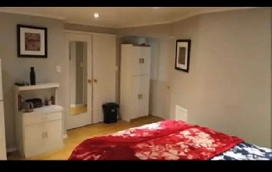 FURNISHED BASEMENT (Brampton) Image# 3