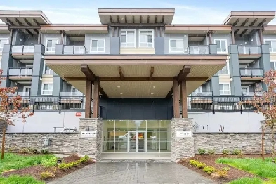 CHILLIWACK APARTMENT Image# 13