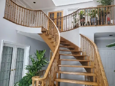 Yonge/ Cummer Clean  and quiet Room Rent Image# 3