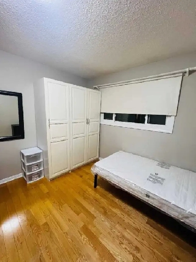 SHARED FEMALE ROOM FOR RENT BRAMPTON Image# 2