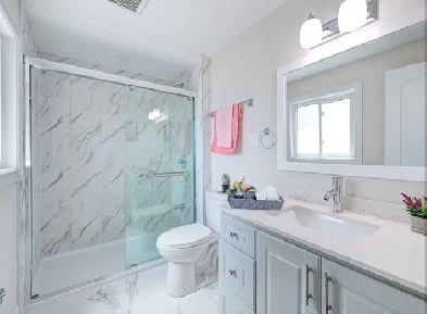 1 Bedroom with private bathroom in brampton downtown (1st Jan) Image# 1