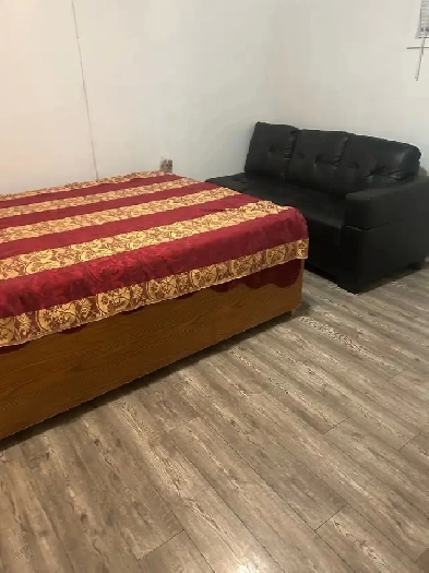 basement for rent Image# 6