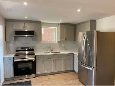 ' Utilities Included' Legal walk out basement apartment for rent Image# 5