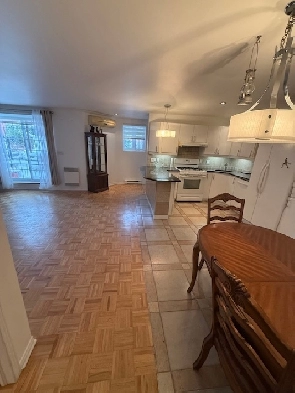 APARTMENT FOR RENT NEXT TO ANGRIGNON METRO STATION Image# 5