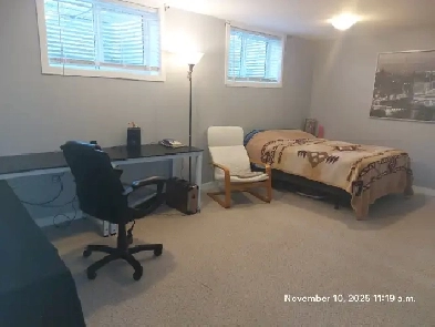 2 BOTTOM FLOORS OF HOUSE FOR RENT UNTIL MARCH 31, 2026 Image# 7