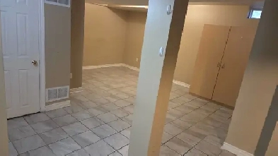 Spacious 1 Bedroom Basement Apartment at Major Mac and Keele St Image# 3