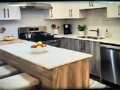 New Basement Suite for Rent - Utilities Included Image# 1