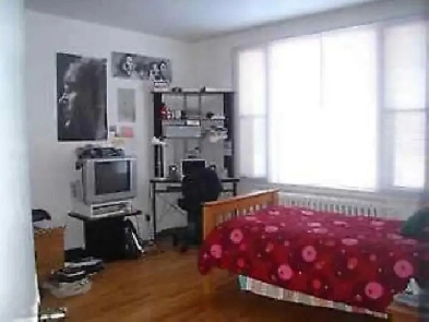 Près Université et Cégep Ste-Foy pour étudiant(e) Image# 2