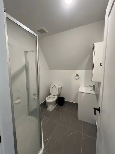 One bedroom apartment near uOttawa Sandy Hill- Stewart St Image# 6