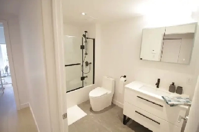 Lachine Condos 1-2-3 Bedrooms / Near Lasalle Image# 9