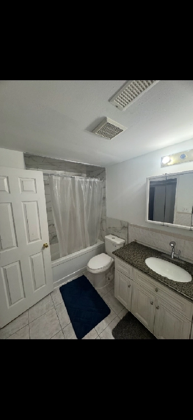 2 bedroom basment 2 floors! Brampton avail immediately Image# 4