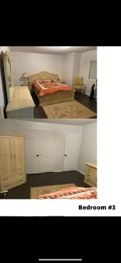 room for rent in sharing Image# 1