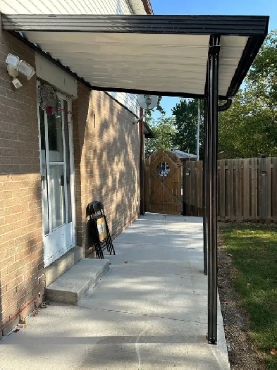 1 Basement   Den, 1 Bath (3 pcs) basement appartment for rent Image# 6