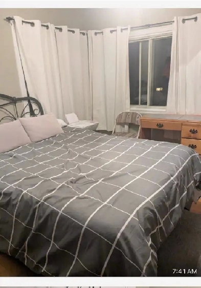 Room for rent for January best location Image# 4