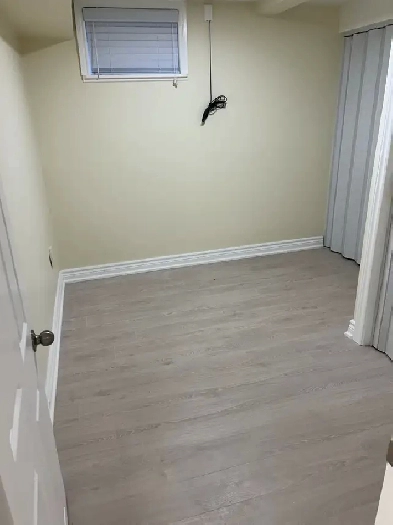 Basement For Rent- (Scarborough) Image# 15