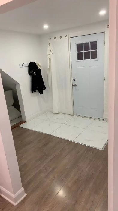 3 1/2 AVEC 2 espaces détente Image# 3