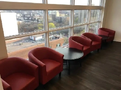 1 Bedroom 1 Bathroom Dragon Condo Downtown Toronto Image# 3