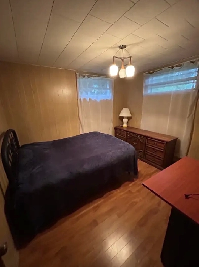 chambre à louer tout inclus à Ste-Foy Image# 2