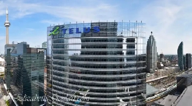 65 BREMNER BLVD -MAPLE LEAF SQUARE- 1 BEDROOM W/CN TOWER VIEWS Image# 2