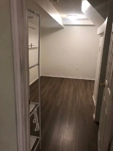 Basement for rent Image# 4