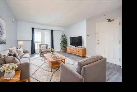 Burlington Condo - available immediately Image# 3